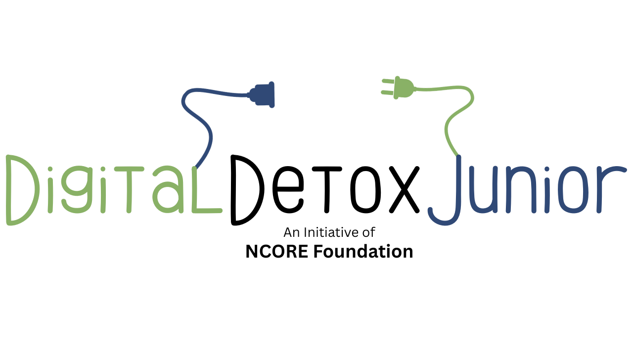 Digital Detox Junior